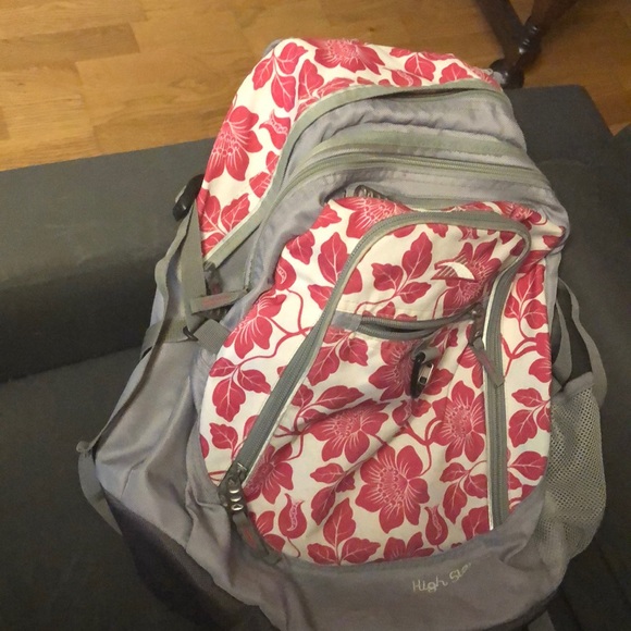 80% news backpack - Picture 2 of 9